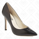 Image for article titled Your Two Favorite Black Pumps are BCBGeneration 'Treasure' and Nine West 'Flax'